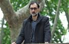 Santiago Martínez-Magdalena: "Mi libro es un artefacto insecticida que no deja al lector sitio para anidar"
