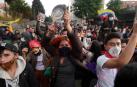 Colombia se desgarra con el estallido de violencia, que suma 20 muertos