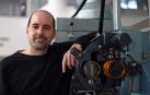 José Germán Huici, el guionista navarro del cine policiaco catalán