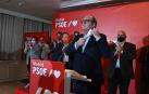 Gabilondo no se plantea dimitir tras los malos resultados del PSOE en Madrid