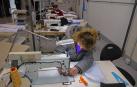 Amimet confía en el tirón del textil para consolidar su taller en Estella