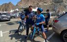 Chente García Acosta: "Soler tiene una gran oportunidad"