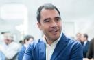 Elías Gómez, responsable de Soluciones Sostenibles de BBVA España.
