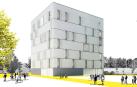 Nasuvinsa inicia la construcción en Tudela de 27 VPO de alquiler
