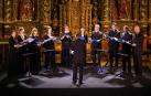 El público secunda la 50ª edición de la Semana de Música Antigua de Estella