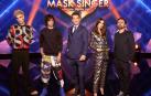'Mask Singer' promete más secretismo y famosos internacionales