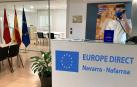 Navarra abre una ventanilla de atención ciudadana sobre asuntos europeos