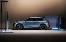 Fotos del impactante Audi Q4 e-tron, la nueva baza eléctrica.