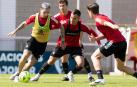 Osasuna visita San Mamés tras dos derrotas