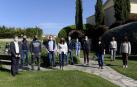 Valdorba articula 36 acciones para definir la planificación de su futuro