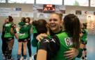 Gurpea Beti Onak, a defender este sábado su sueño del ascenso