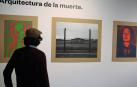 El fotógrafo Miguel Goñi muestra lo que se vivió en Auschwitz