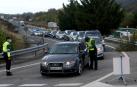 Navarra decidirá si extiende a todos los usuarios de autovías los peajes