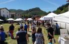Hambre de ferias y mercados en Navarra