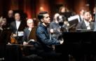 Juan Pérez Floristán: “Ganar el concurso Arthur Rubinstein es como llevarte el Oscar de los pianistas”