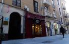 Detenido en Tudela 46 días después de abandonar un cadáver en Valladolid