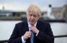 Boris Johnson dice que no habrá un nuevo referéndum de independencia en Escocia
