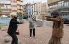 Las Marín se reúnen de nuevo en Tudela
