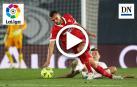 Resumen del Real Madrid 1-2 Sevilla en vídeo