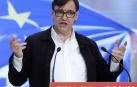 Salvador Illa: "La mesa de diálogo con la Generalitat es un compromiso de investidura"