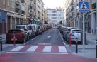 Pamplona: 583 calles a 30 km/h
