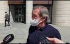 Primeras declaraciones de Archanco  después de 7 años