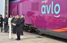 El AVE 'low cost' empezará el 6 de abril en el trayecto Madrid-Barcelona