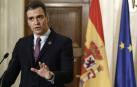 Sánchez: "Estamos a 100 días de lograr la inmunidad de grupo en España"