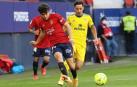 Osasuna-Cádiz en directo: sigue la narración minuto a minuto