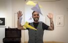 La mirada más poética de Jordi Larroch