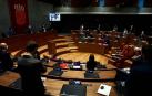 El Parlamentro de Navarra aprueba la Ley del Plan de Estadística 2021-2024