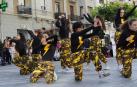 La danza recupera su exhibición de calle el próximo 23 de mayo