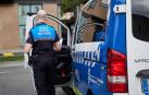 Pamplona atendió en dos meses 7 accidentes al día