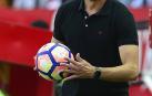 Vasiljevic: “Budimir siempre analiza a los defensas que le van a marcar”
