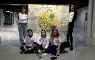 Artafarándula nace para reivindicar lo antiguo de Tafalla a través del arte