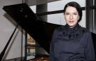 La artista de performance Marina Abramovic, Premio Princesa de Asturias de las Artes