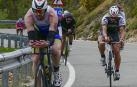'Half Triathlon Pamplona', el sábado con 700 inscritos