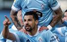 Nolito activa el sueño europeo del Celta