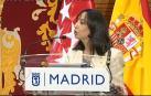 Tenso 'debate' en la comparecencia conjunta del Gobierno y el ayuntamiento de Madrid