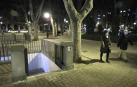 Aparcada la idea de sustituir los baños públicos por aseos autolimpiables