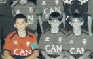 David García declara su amor por Osasuna en un vídeo