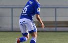Osasuna Femenino: Un partido de sanción a Zugasti por el incidente de Oviedo
