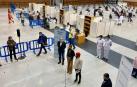 La vacunación de 40 a 49 años comenzará en la segunda quincena de junio