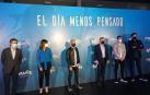 Movistar Team presenta la segunda temporada del documental 'El día menos pensado'