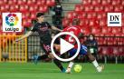Resumen del Granada 1-4 Real Madrid en vídeo