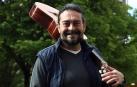 Un ingeniero barítono, amigo de la guitarra