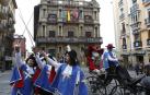 D'Artacán, primer filme en ofrecer una experiencia inmersiva al turista en Navarra