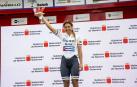 La cubana Sierra se lleva la Navarra Women's Elite Classics