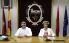 Marcilla adapta a la pandemia la celebración del VI centenario del Castillo