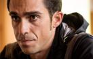 El español Alberto Contador.